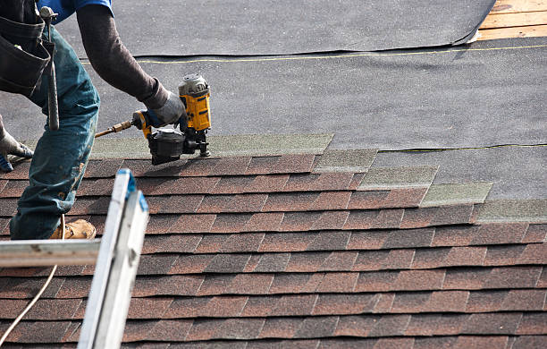 Licensed Gutter Installation service in Mount Pleasant, TX - Brentwood Metal Roofing